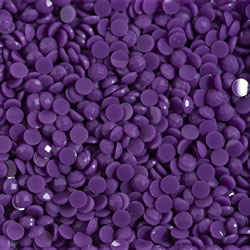 Diamond Dotz 12 g x 2.8mm DOTZ - Dark Purple - Needleart World