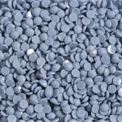 Diamond Dotz 12 g x 2.8mm DOTZ - Pale Blue Grey - Needleart World