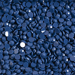 Diamond Dotz 12 g x 2.8mm DOTZ - Dark Sapphire - Needleart World