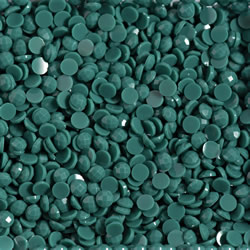 Diamond Dotz 12 g x 2.8mm DOTZ - Dark Blue Green - Needleart World