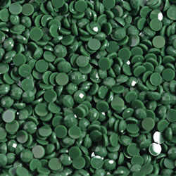 Diamond Dotz 12 g x 2.8mm DOTZ - Holly Green - Needleart World