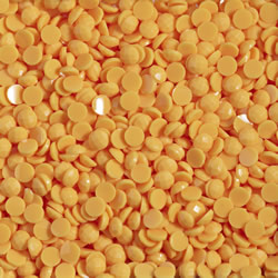 Diamond Dotz 12 g x 2.8mm DOTZ - Straw - Needleart World