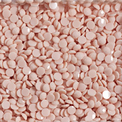 Diamond Dotz 12 g x 2.8mm DOTZ - Porcelain Pink - Needleart World