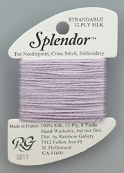 Splendor Lavender - Rainbow Gallery