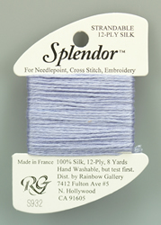 Splendor Lite Blue Violet - Rainbow Gallery