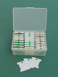 Thread Storage Box D - The Stitch Company