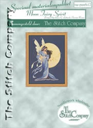 Materiaalpakket Moon Fairy Spirit - The Stitch Company