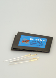 Tapestry Needles #22 - 25 pieces - The Stitch Company