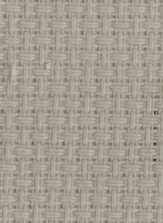 Borduurstof Aida 8 count - Ecru - belhr