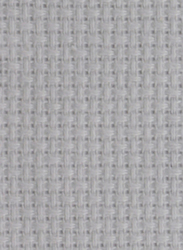 Fabric Aida 11 count - Antique White - belhr