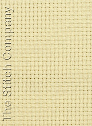 Borduurstof Aida 16 count - Ecru - belhr