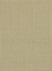 Fabric Evenweave 20 count - Seesand - Übelhör