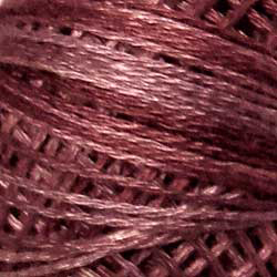 Ball 3-ply Old Rose - Valdani