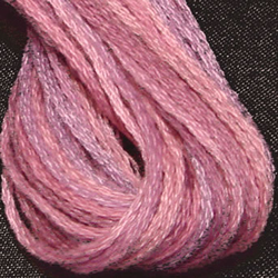 Skein 6-ply Iris Petals - Valdani