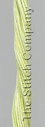 Skein 6-ply Lime Sherbet - Valdani