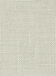 Fabric Belfast Linen 32 count - Platinum 50x70 cm - Zweigart