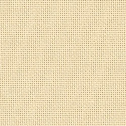 Fabric Lugana 25 count - Ecru 140 cm - Zweigart