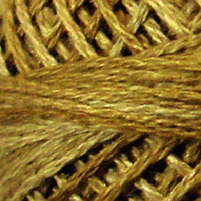 Ball 3-ply Ancient Gold - Valdani