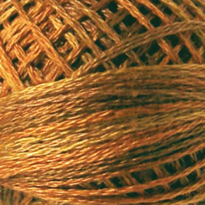 Ball 3-ply Toffee - Valdani