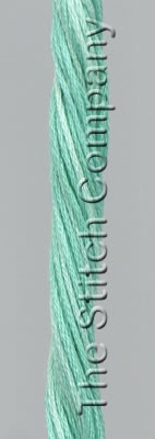 Skein 6-ply Pond Ripple - Valdani