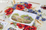 Cross stitch kit Summer Sampler - Merejka