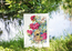 Cross stitch kit Rose Bush - Merejka