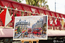 Cross stitch kit London - Merejka