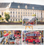Cross stitch kit London - Merejka