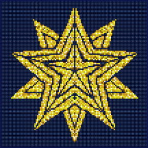 Diamond Art Star - Leisure Arts