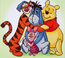 Disney Pooh & Friends - Camelot Dotz