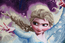 Disney Frozen Elsa Magic - Camelot Dotz