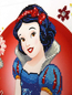 Disney Princess Snow White's World - Camelot Dotz