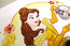 Disney Princess Belle's World - Camelot Dotz