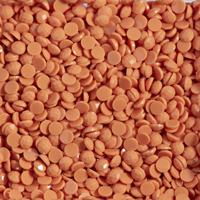 Diamond Dotz 12 g x 2.8mm DOTZ - Light Brick Red - Needleart World