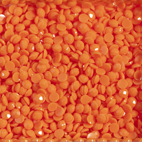 Diamond Dotz 12 g x 2.8mm DOTZ - Bright Orange - Needleart World