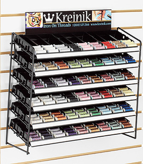 Display Rack - Kreinik