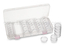 Bead container, 28 boxes - The Stitch Company