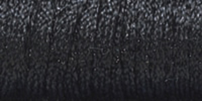 Very Fine Braid #4 Black - Kreinik