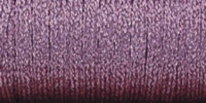Very Fine Braid #4 Purple Cord - Kreinik