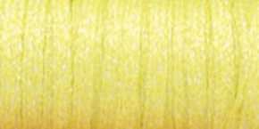 Very Fine Braid #4 Lemon-Lime - Kreinik