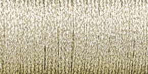 Very Fine Braid #4 Vatican Gold Cord - Kreinik
