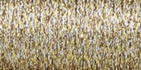 Very Fine Braid #4 Golden Sand - Kreinik