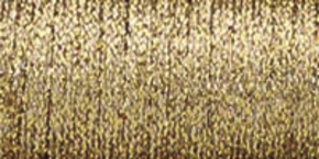 Very Fine Braid #4 Antique Gold - Kreinik