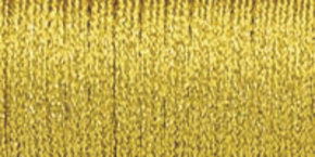 Very Fine Braid #4 Dark Japan Gold - Kreinik