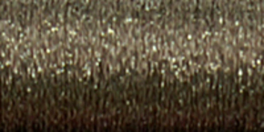 Very Fine Braid #4 Cattail - Kreinik