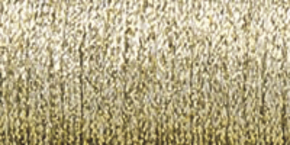 Fine Braid #8 Gold - Kreinik