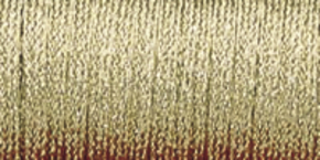 Fine Braid #8 Gold Cord - Kreinik