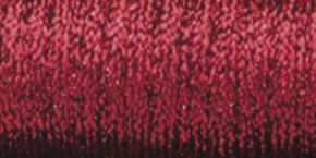 Fine Braid #8 Red - Kreinik