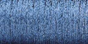 Fine Braid #8 Blue - Kreinik