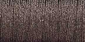 Fine Braid #8 Nickel Cord - Kreinik